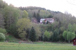 Gîte et chambres d'hôtes le Chêne